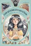 LOS QUEBRANTASUEÑOS. EL SECRETO DE LOS DANDELIÓN | 9788494833762 | ISERN, SUSANNA | Galatea Llibres | Llibreria online de Reus, Tarragona | Comprar llibres en català i castellà online