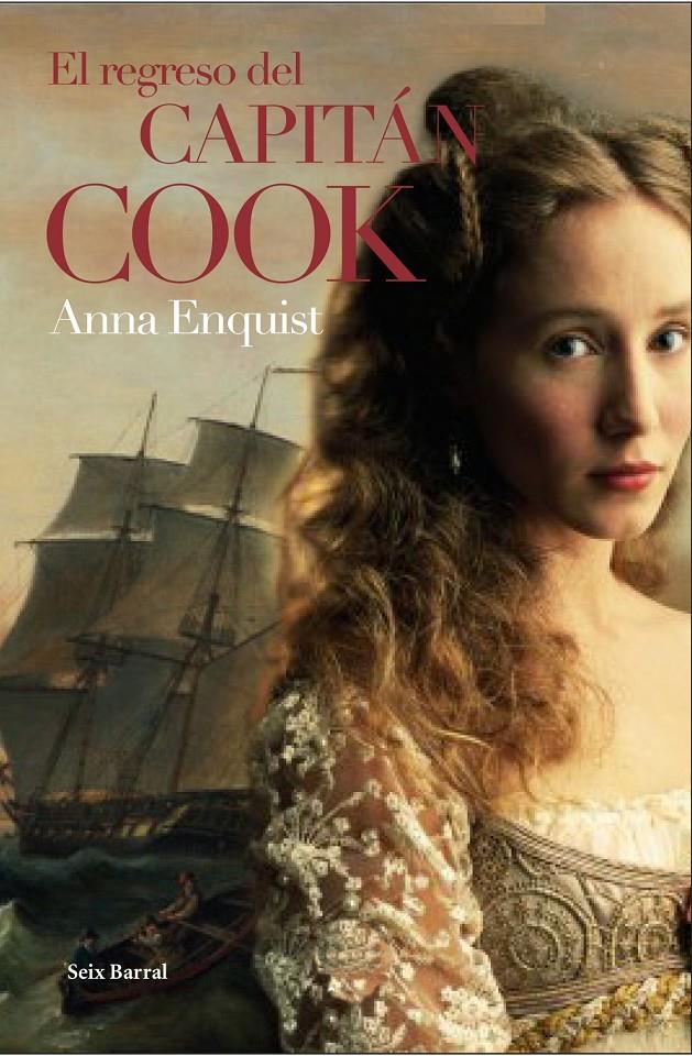 REGRESO DEL CAPITAN COOK, EL | 9788432231643 | ENQUIST, ANNA | Galatea Llibres | Llibreria online de Reus, Tarragona | Comprar llibres en català i castellà online