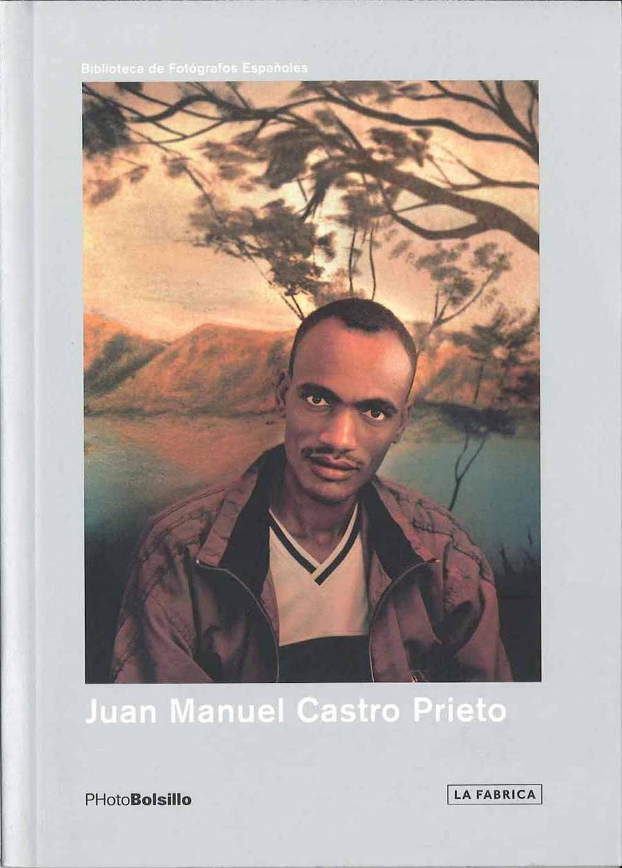 JUAN MANUEL CASTRO PRIETO | 9788496466609 | CASTRO PRIETO, JUAN MANUEL | Galatea Llibres | Llibreria online de Reus, Tarragona | Comprar llibres en català i castellà online