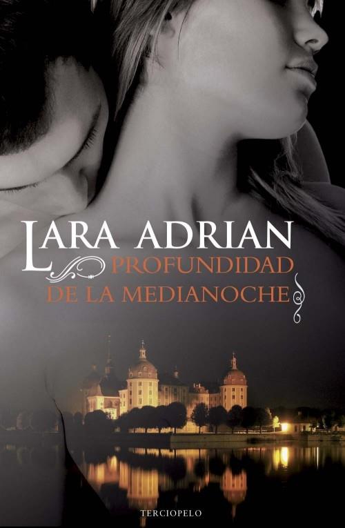 PROFUNDIDAD DE LA MEDIANOCHE | 9788415410829 | ADRIAN, LARA | Galatea Llibres | Librería online de Reus, Tarragona | Comprar libros en catalán y castellano online