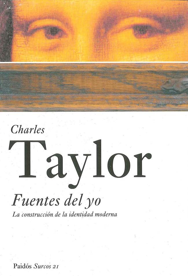 FUENTES DEL YO | 9788449318481 | TAYLOR, CHARLES | Galatea Llibres | Llibreria online de Reus, Tarragona | Comprar llibres en català i castellà online