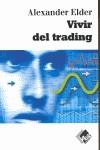 VIVIR DEL TRADING | 9788493622688 | ELDER, ALEXANDER | Galatea Llibres | Llibreria online de Reus, Tarragona | Comprar llibres en català i castellà online