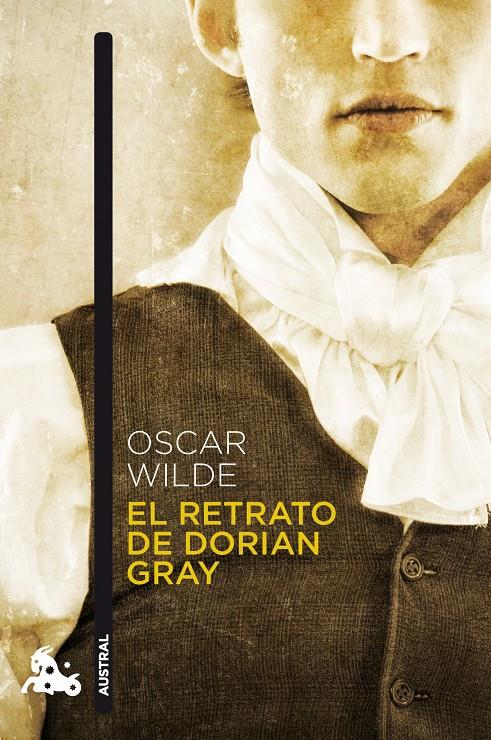 RETRATO DE DORIAN GRAY,EL | 9788467033939 | WILDE, OSCAR | Galatea Llibres | Llibreria online de Reus, Tarragona | Comprar llibres en català i castellà online