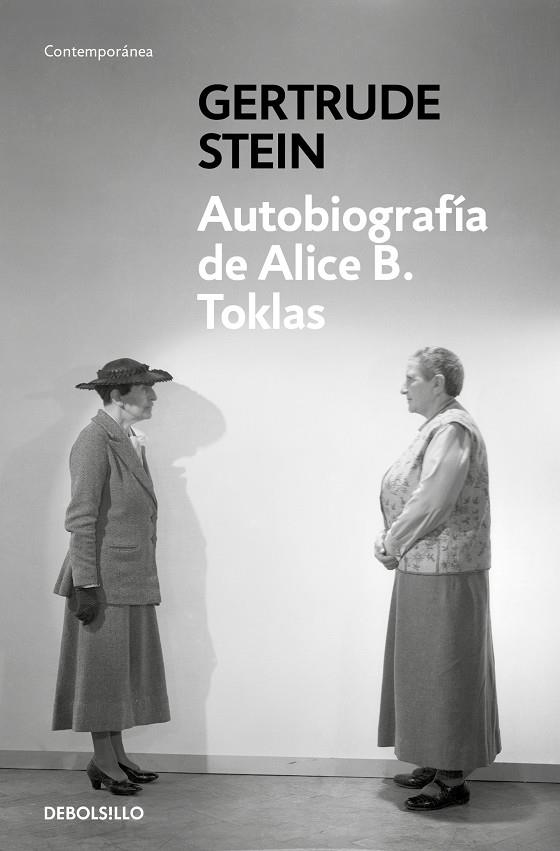 AUTOBIOGRAFÍA DE ALICE B. TOKLAS | 9788466378055 | STEIN, GERTRUDE | Galatea Llibres | Llibreria online de Reus, Tarragona | Comprar llibres en català i castellà online