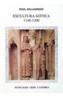 ESCULTURA GOTICA 1140-1300 | 9788437615257 | Galatea Llibres | Llibreria online de Reus, Tarragona | Comprar llibres en català i castellà online