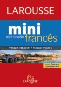 DICCIONARIO MINI ESPAÑOL-FRANCÉS / FRANÇAIS-ESPAGNOL | 9788480168939 | VV.AA. | Galatea Llibres | Llibreria online de Reus, Tarragona | Comprar llibres en català i castellà online