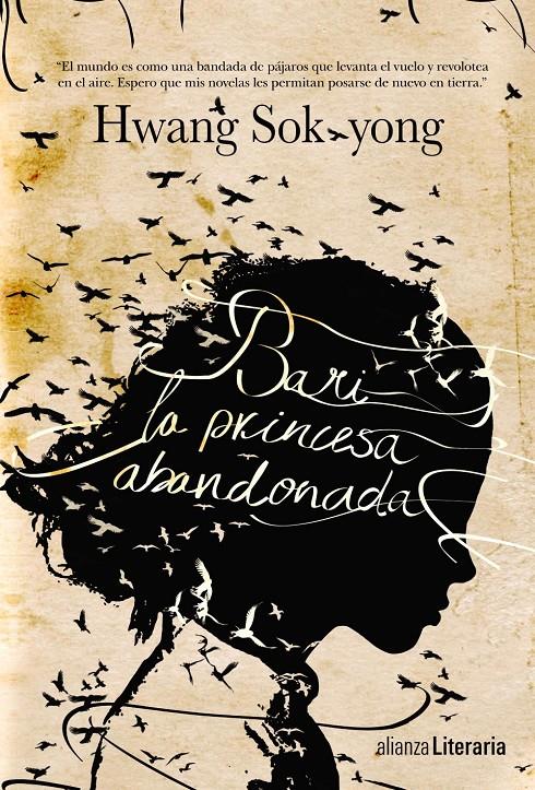 BARI, LA PRINCESA ABANDONADA | 9788491040668 | SOK-YONG, HWANG | Galatea Llibres | Llibreria online de Reus, Tarragona | Comprar llibres en català i castellà online