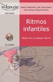 RITMOS INFANTILES : TEJIDOS DE UN PAISAJE INTERIOR | 9788480639224 | CABANELLAS, ISABEL  [ET. AL.] | Galatea Llibres | Llibreria online de Reus, Tarragona | Comprar llibres en català i castellà online