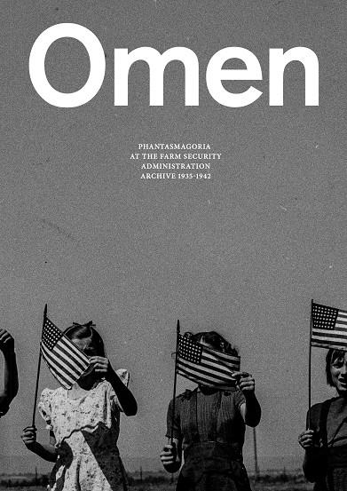 OMEN | 9788419233103 | Galatea Llibres | Llibreria online de Reus, Tarragona | Comprar llibres en català i castellà online