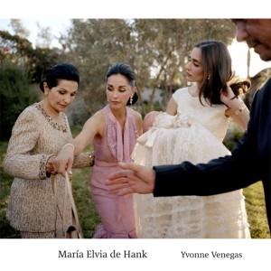 MARIA ELVIA DE HANK | 9788492480821 | VENEGAS, YVONNE | Galatea Llibres | Llibreria online de Reus, Tarragona | Comprar llibres en català i castellà online