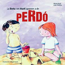 PERDO | 9788483347294 | AUGE, MIREIA | Galatea Llibres | Llibreria online de Reus, Tarragona | Comprar llibres en català i castellà online