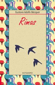 RIMAS | 9788480635080 | BECQUER, GUSTAVO ADOLFO | Galatea Llibres | Llibreria online de Reus, Tarragona | Comprar llibres en català i castellà online