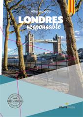 LONDRES RESPONSABLE | 9788416395583 | CARRO, FELIPA | Galatea Llibres | Llibreria online de Reus, Tarragona | Comprar llibres en català i castellà online