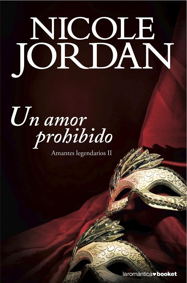 UN AMOR PROHIBIDO | 9788408136361 | JORDAN, NICOLE | Galatea Llibres | Librería online de Reus, Tarragona | Comprar libros en catalán y castellano online