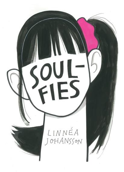 SOULFIES | 9788494741234 | JOHANSSON, LINNEA | Galatea Llibres | Llibreria online de Reus, Tarragona | Comprar llibres en català i castellà online