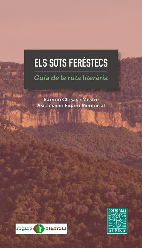 ELS SOTS FERESTECS | 9788470111136 | CLOSAS I MESTRE, RAMON | Galatea Llibres | Llibreria online de Reus, Tarragona | Comprar llibres en català i castellà online