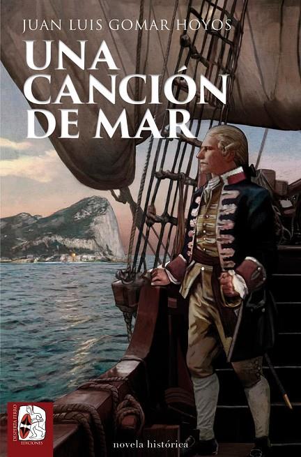 UNA CANCIÓN DE MAR | 9788412898422 | GOMAR, JUAN LUIS | Galatea Llibres | Librería online de Reus, Tarragona | Comprar libros en catalán y castellano online