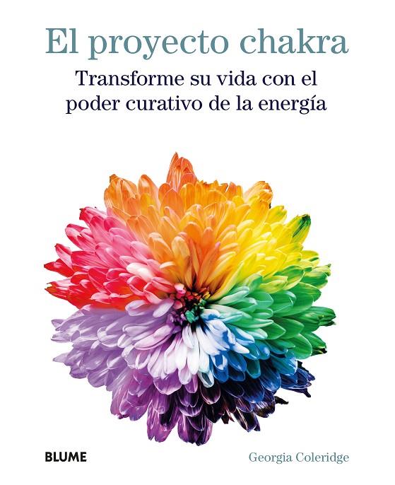 EL PROYECTO CHAKRA | 9788417254766 | COLERIDGE, GEORGIA | Galatea Llibres | Llibreria online de Reus, Tarragona | Comprar llibres en català i castellà online