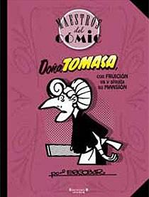 DOÑA TOMASA CON FRUICION VA Y ALQUILA SU MANSION | 9788466644471 | ESCOBAR, JOSEP | Galatea Llibres | Llibreria online de Reus, Tarragona | Comprar llibres en català i castellà online