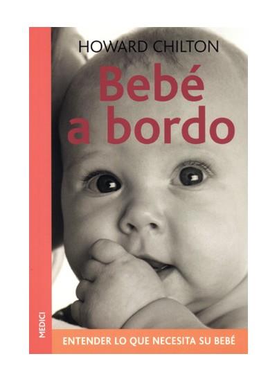BEBÉ A BORDO | 9788489778931 | CHILTON, HOWARD | Galatea Llibres | Llibreria online de Reus, Tarragona | Comprar llibres en català i castellà online