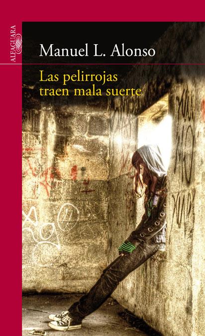 PELIRROJAS TRAEN MALA SUERTE, LAS | 9788420407814 | ALONSO GOMEZ, MANUEL LUIS | Galatea Llibres | Llibreria online de Reus, Tarragona | Comprar llibres en català i castellà online