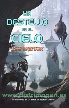 DESTELLO EN EL CIELO, UN | 9788498004571 | KENYON, KAY | Galatea Llibres | Llibreria online de Reus, Tarragona | Comprar llibres en català i castellà online