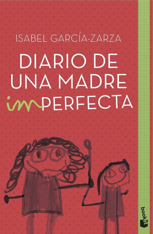 DIARIO DE UNA MADRE IMPERFECTA | 9788408151425 | GARCÍA-ZARZA, ISABEL | Galatea Llibres | Llibreria online de Reus, Tarragona | Comprar llibres en català i castellà online