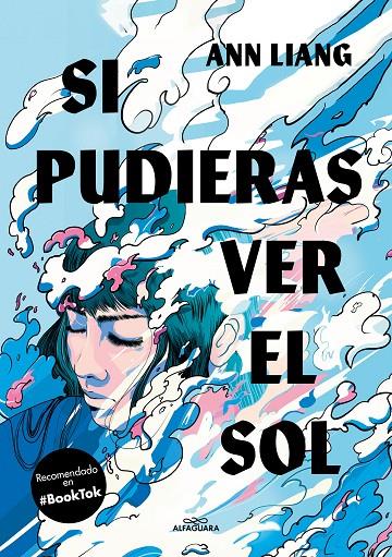 SI PUDIERAS VER EL SOL | 9788419507495 | LIANG, ANN | Galatea Llibres | Llibreria online de Reus, Tarragona | Comprar llibres en català i castellà online