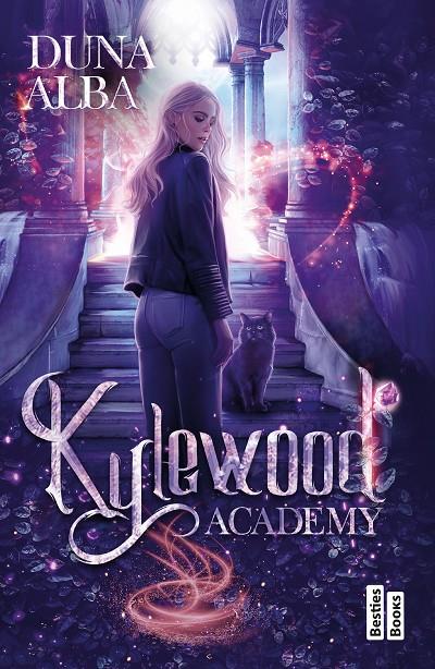 KYLEWOOD ACADEMY | 9788427051744 | ALBA, DUNA | Galatea Llibres | Llibreria online de Reus, Tarragona | Comprar llibres en català i castellà online