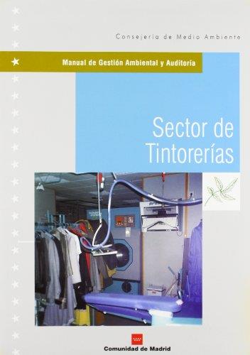 SECTOR DE TINTORERIAS | 9788471149312 | AAVV | Galatea Llibres | Llibreria online de Reus, Tarragona | Comprar llibres en català i castellà online