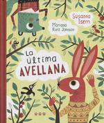 LA ÚLTIMA AVELLANA | 9788494910913 | ISERN, SUSANNA | Galatea Llibres | Llibreria online de Reus, Tarragona | Comprar llibres en català i castellà online