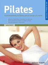 PILATES EL ENTRENAMIENTO DE FITNESS PARA EL CUERPO Y LAMENTE | 9788425516139 | KORTE, ANTJE | Galatea Llibres | Llibreria online de Reus, Tarragona | Comprar llibres en català i castellà online