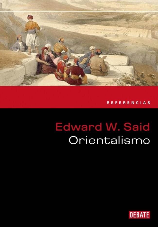 ORIENTALISMO | 9788483069837 | SAID, EDWARD W. | Galatea Llibres | Llibreria online de Reus, Tarragona | Comprar llibres en català i castellà online