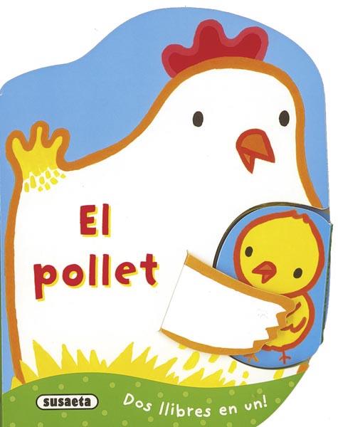 POLLET, EL. LA MARE I JO | 9788467711882 | SUSAETA, EQUIPO | Galatea Llibres | Llibreria online de Reus, Tarragona | Comprar llibres en català i castellà online