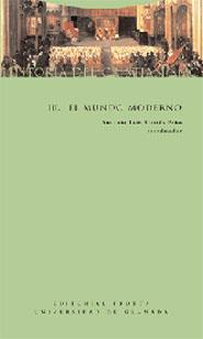 HISTORIA DEL CRISTIANISMO 3: EL MUNDO MODERNO | 9788481647990 | CORTES PEÑA, ANTONIO LUIS ,   COORD. | Galatea Llibres | Llibreria online de Reus, Tarragona | Comprar llibres en català i castellà online