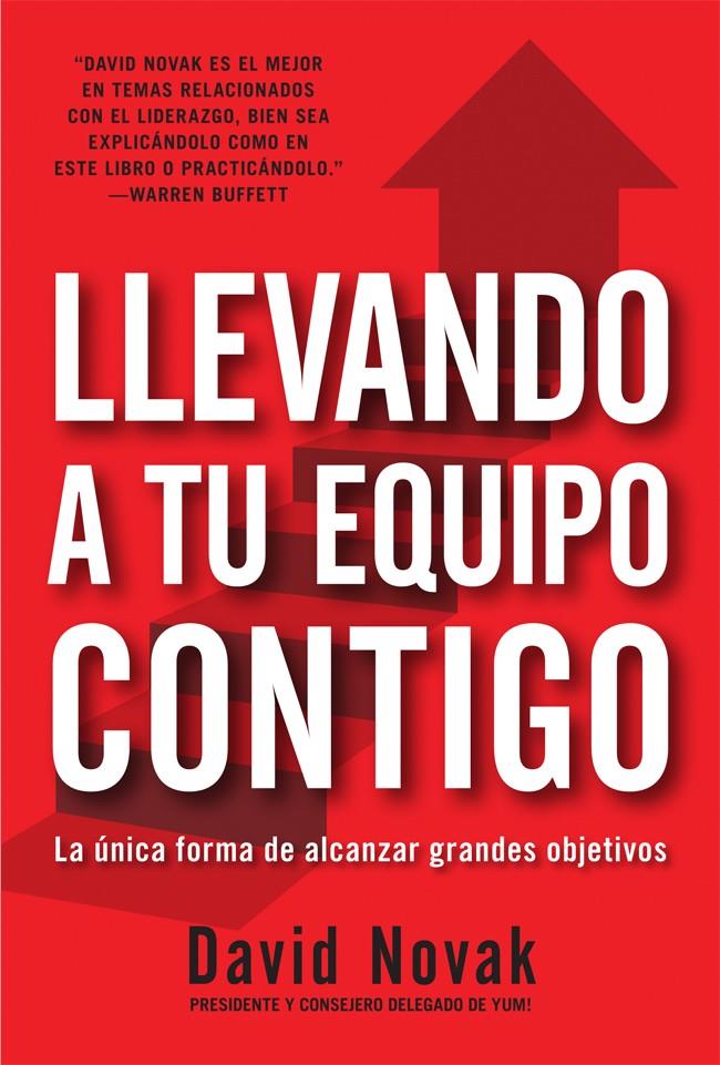 LLEVANDO A TU EQUIPO CONTIGO | 9788498752168 | NOVAK, DAVID | Galatea Llibres | Llibreria online de Reus, Tarragona | Comprar llibres en català i castellà online