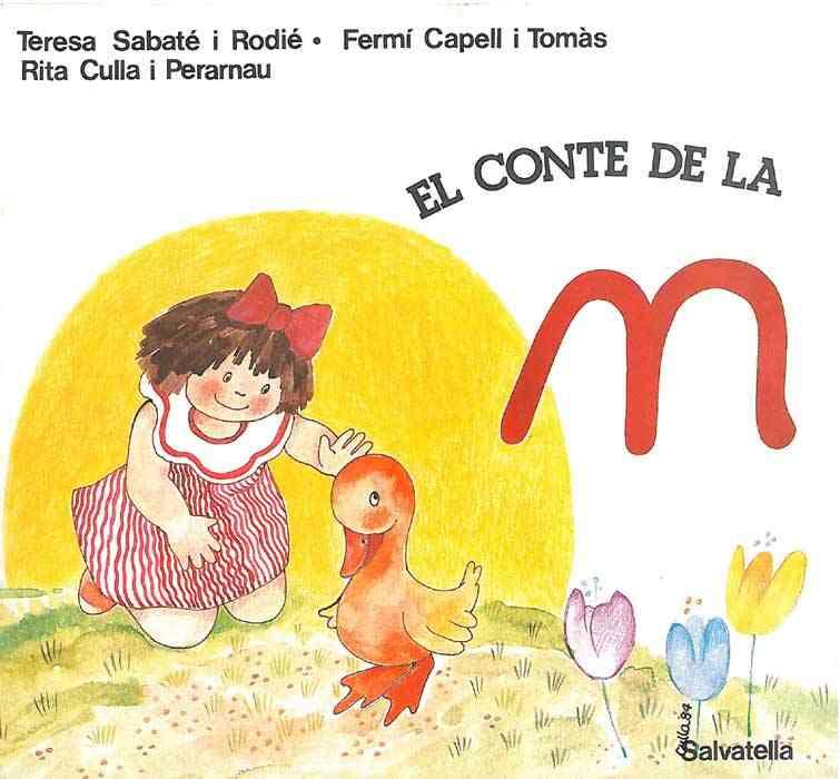 CONTES LLETRES N | 9788472102675 | SABATÉ RODIÉ, TERESA | Galatea Llibres | Llibreria online de Reus, Tarragona | Comprar llibres en català i castellà online