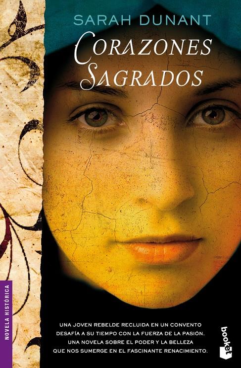 CORAZONES SAGRADOS | 9788432251061 | DUNANT, SARAH | Galatea Llibres | Llibreria online de Reus, Tarragona | Comprar llibres en català i castellà online