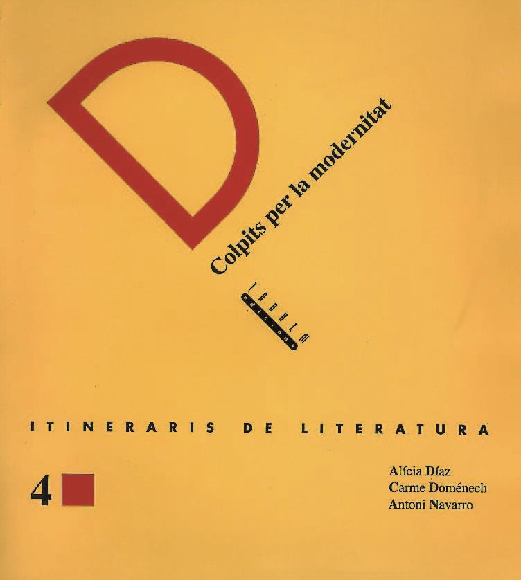 COLPITS PER LA MODERNITAT | 9788487693960 | DIAZ, ALICIA/DOMÉNECH, CARME/NAVARRO, ANTONI | Galatea Llibres | Librería online de Reus, Tarragona | Comprar libros en catalán y castellano online