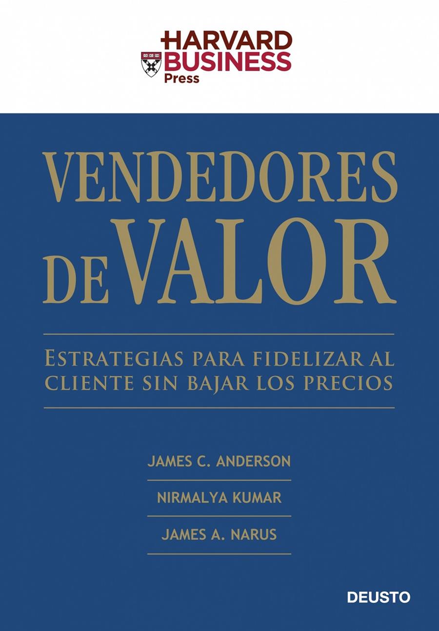 VENDEDORES DE VALOR | 9788423426607 | VV.AA | Galatea Llibres | Llibreria online de Reus, Tarragona | Comprar llibres en català i castellà online