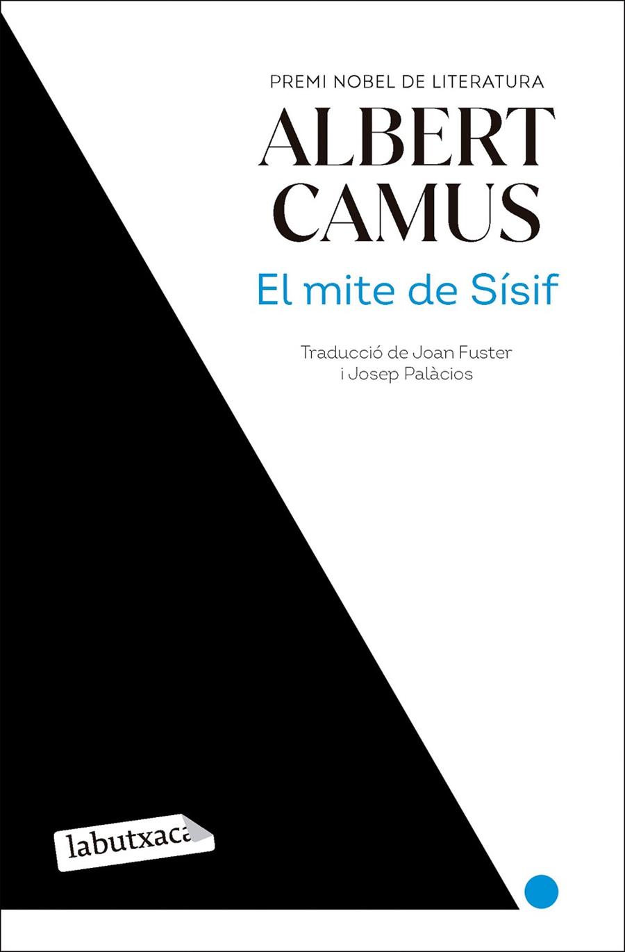 EL MITE DE SÍSIF | 9788419971395 | CAMUS, ALBERT | Galatea Llibres | Llibreria online de Reus, Tarragona | Comprar llibres en català i castellà online