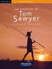 LAS AVENTURAS DE TOM SAWYER | 9788483084120 | TWAIN, MARK | Galatea Llibres | Llibreria online de Reus, Tarragona | Comprar llibres en català i castellà online