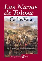 LAS NAVAS DE TOLOSA | 9788435027489 | VARA THORBECK, CARLOS | Galatea Llibres | Llibreria online de Reus, Tarragona | Comprar llibres en català i castellà online