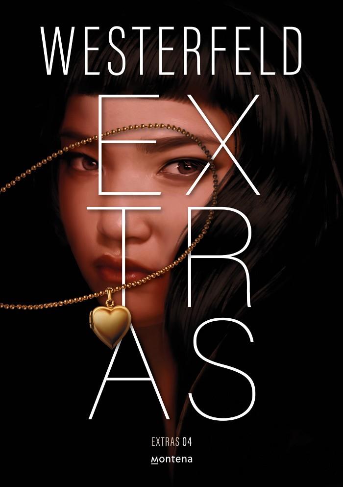 EXTRAS (TRAICIÓN 4) | 9788410298897 | WESTERFELD, SCOTT | Galatea Llibres | Librería online de Reus, Tarragona | Comprar libros en catalán y castellano online