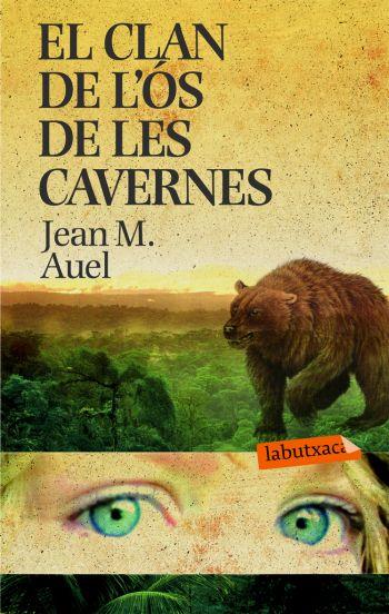 CLAN DE L'OS DE LES CAVERNES, EL | 9788492549238 | AUEL, JEAN M. | Galatea Llibres | Librería online de Reus, Tarragona | Comprar libros en catalán y castellano online