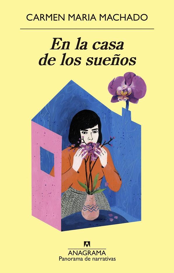 EN LA CASA DE LOS SUEÑOS | 9788433980908 | MACHADO, CARMEN MARIA | Galatea Llibres | Llibreria online de Reus, Tarragona | Comprar llibres en català i castellà online