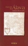 HISTORIA DE ALAVA | 9788489569959 | RIVERA BLANCO, ANTONIO (1960- ) | Galatea Llibres | Llibreria online de Reus, Tarragona | Comprar llibres en català i castellà online