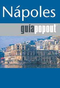 NAPOLES POP OUT | 9788467030525 | ESPASA CALPE | Galatea Llibres | Llibreria online de Reus, Tarragona | Comprar llibres en català i castellà online