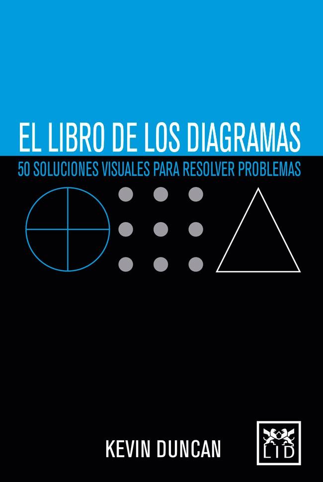 EL LIBRO DE LOS DIAGRAMAS | 9788483569443 | DUNCAN, KEVIN | Galatea Llibres | Llibreria online de Reus, Tarragona | Comprar llibres en català i castellà online