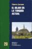 ISLAM EN LA TURQUIA ACTUAL, EL | 9788472902886 | ZARCONE, THIERRY | Galatea Llibres | Llibreria online de Reus, Tarragona | Comprar llibres en català i castellà online